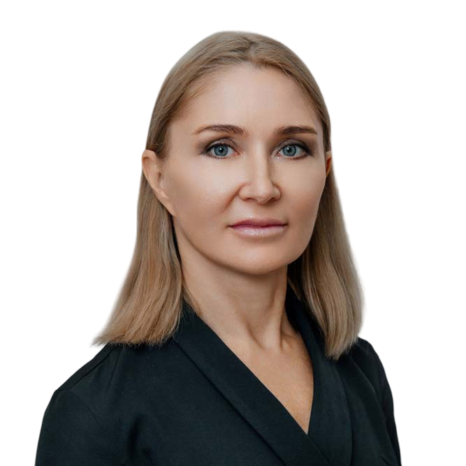 Савушкина Ольга Станиславовна
