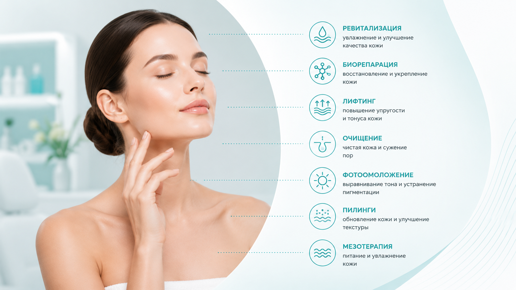 Почему стоит начать с консультации