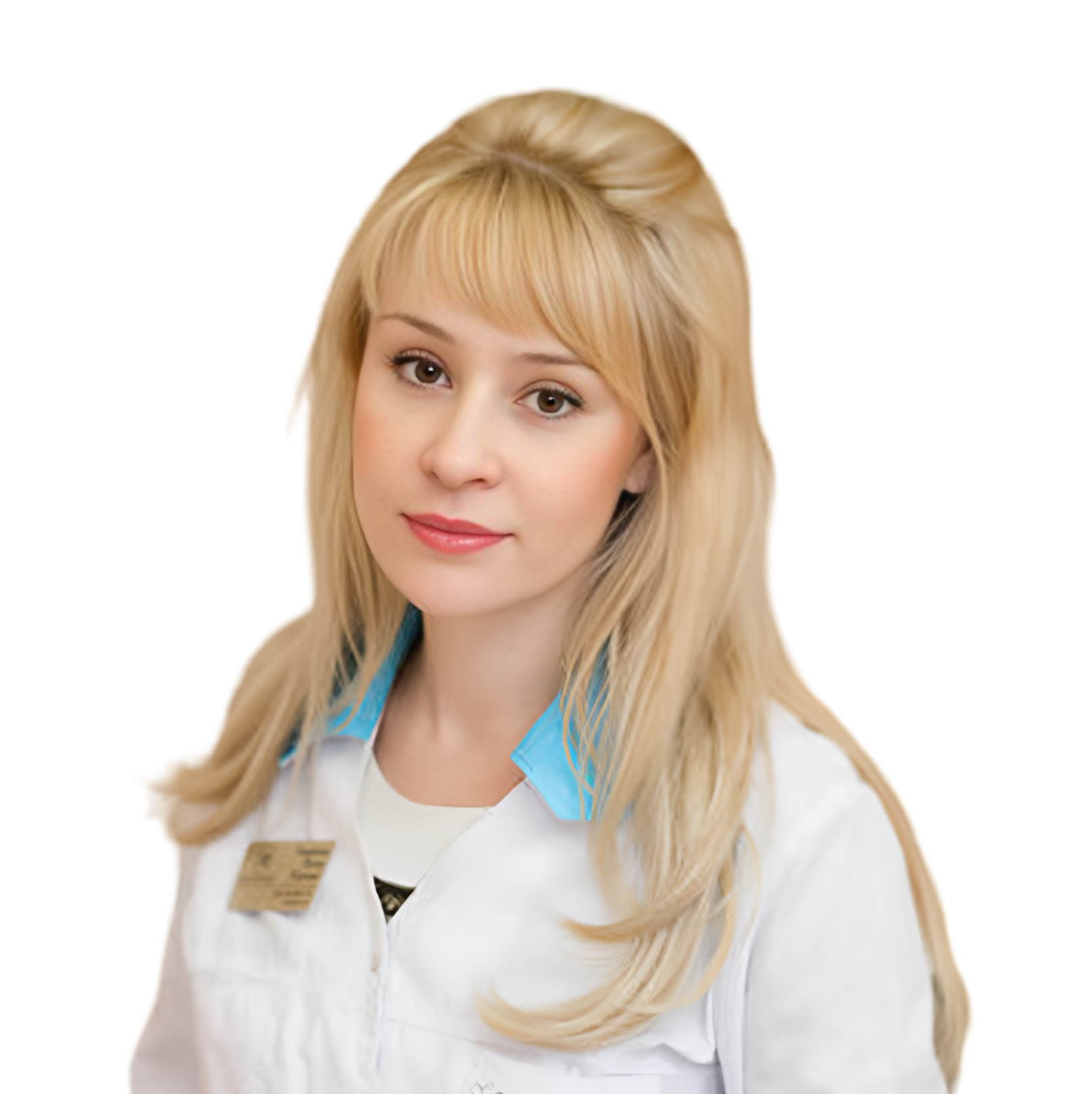 Радионова Ирина Юрьевна