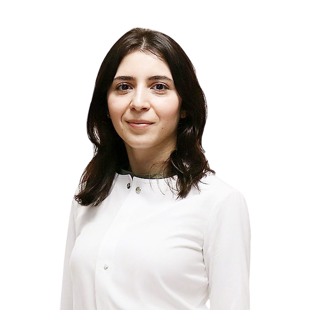 Садыгова Шафаг Гасановна Кызы