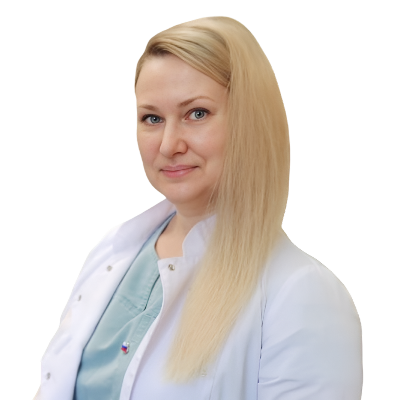 Овчинникова Виктория Георгиевна