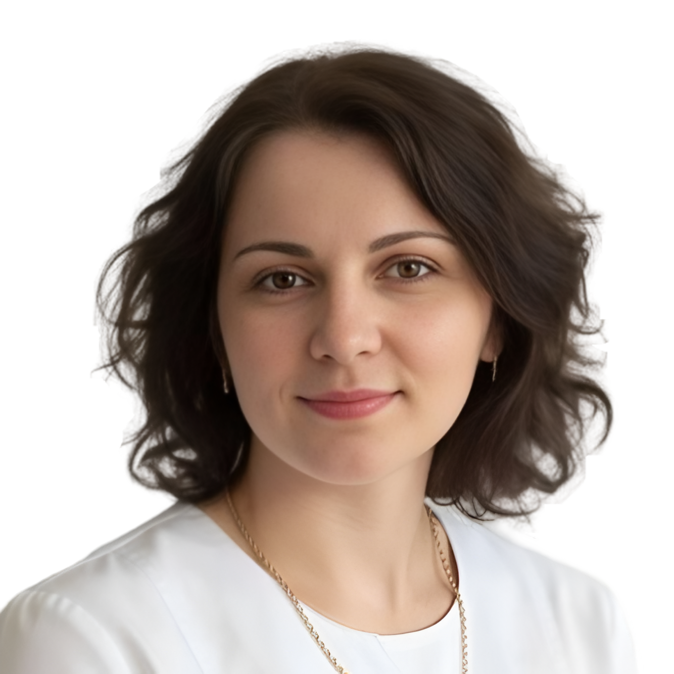Закарая Анжела Лютеровна