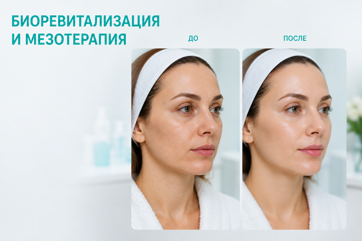 Что дают процедуры