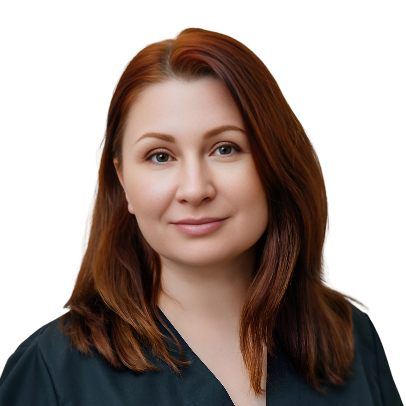 Талдыкина Юлия Владимировна