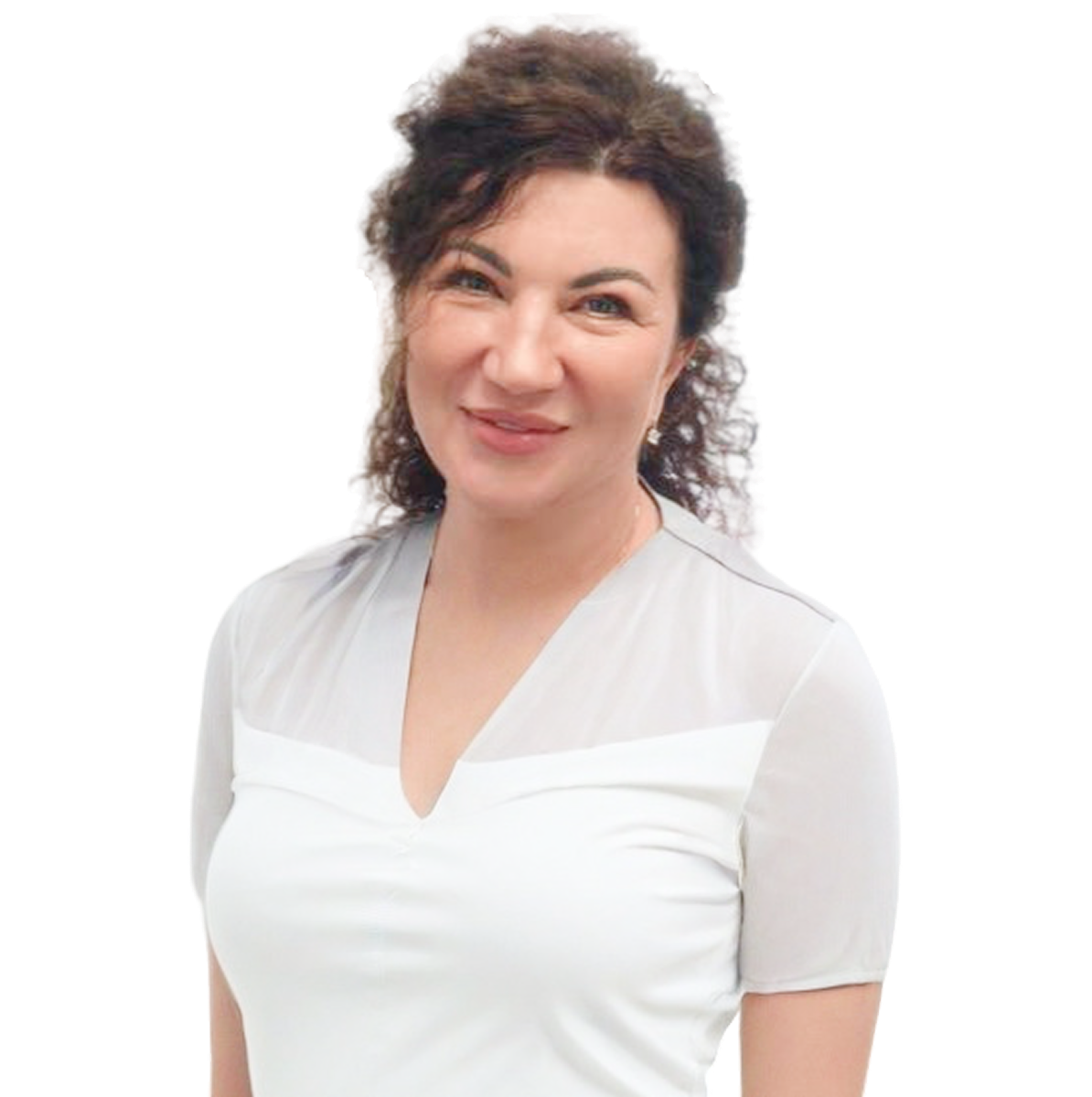 Цыбан Татьяна Владимировна