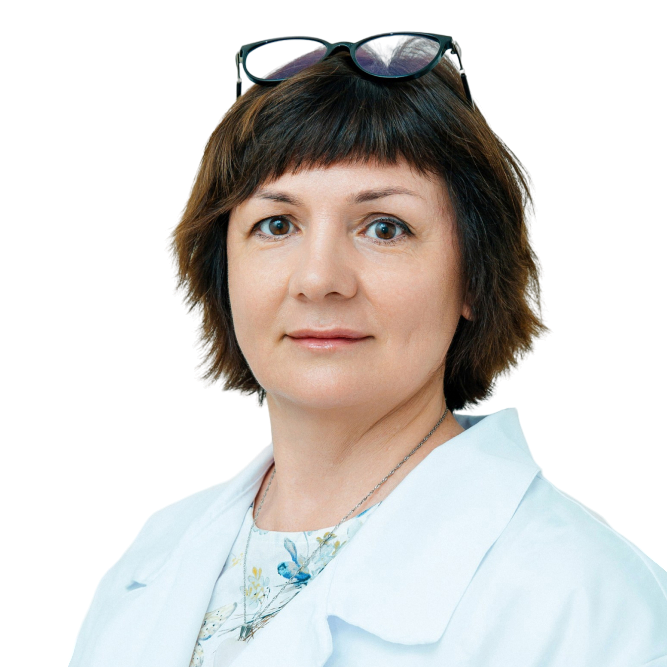 Титкова Татьяна Валерьевна