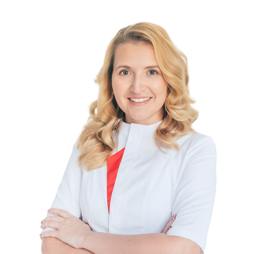 Рустанович Юлия Геннадьевна