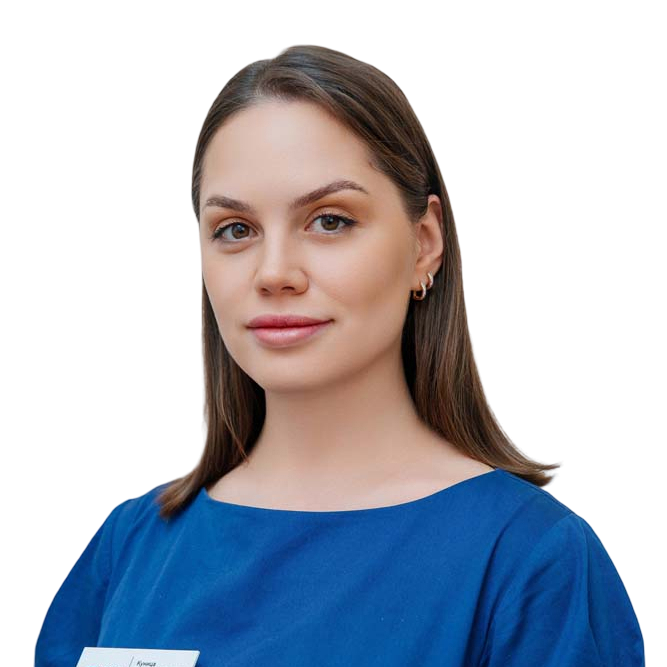 Куница Владислава Викторовна